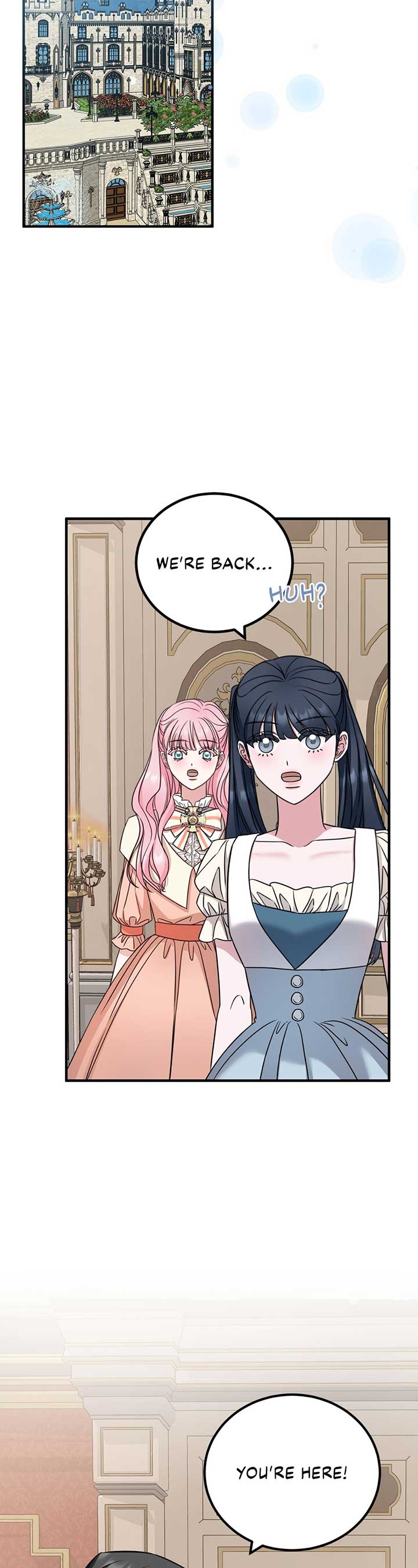 I Won’t Go Back to My Family Who Abandoned Me Chapter 24 131 22