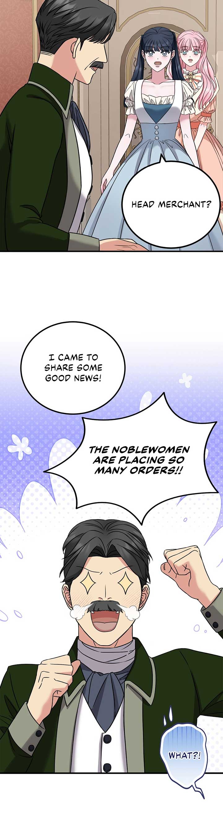 I Won’t Go Back to My Family Who Abandoned Me Chapter 24 132 23