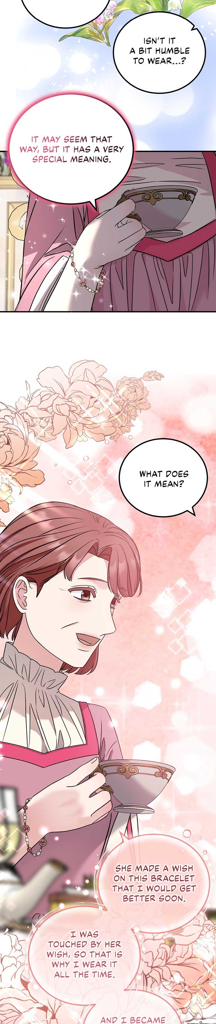 I Won’t Go Back to My Family Who Abandoned Me Chapter 24 135 26