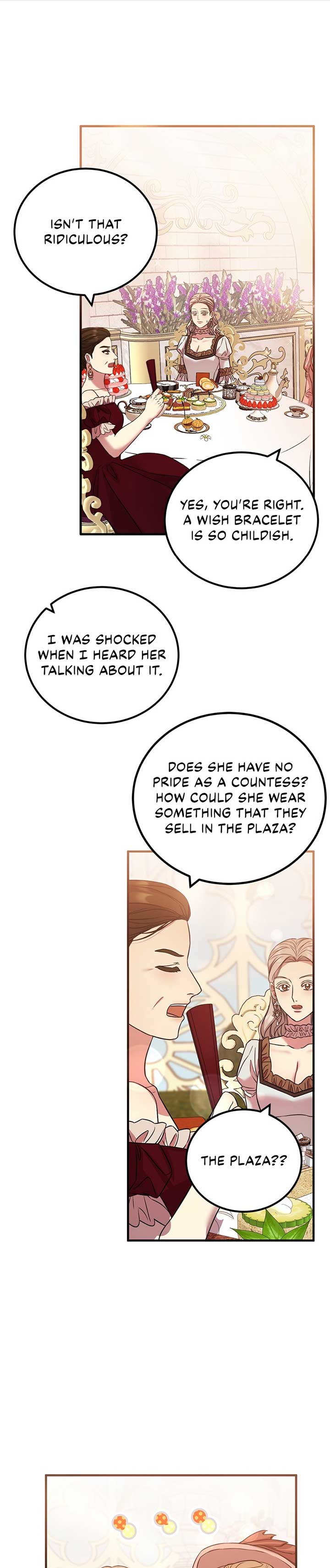 I Won’t Go Back to My Family Who Abandoned Me Chapter 24 138 29