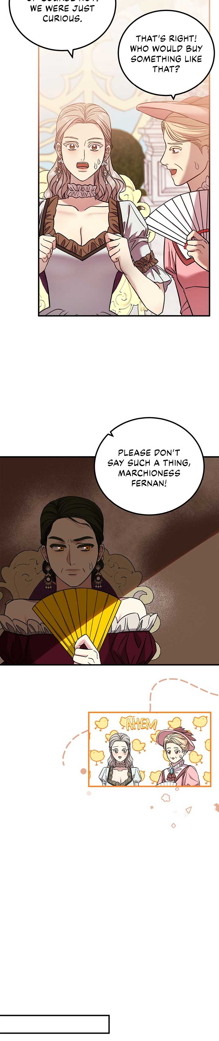I Won’t Go Back to My Family Who Abandoned Me Chapter 24 140 31