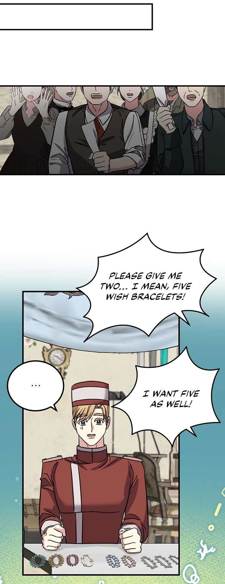 I Won’t Go Back to My Family Who Abandoned Me Chapter 24 141 32