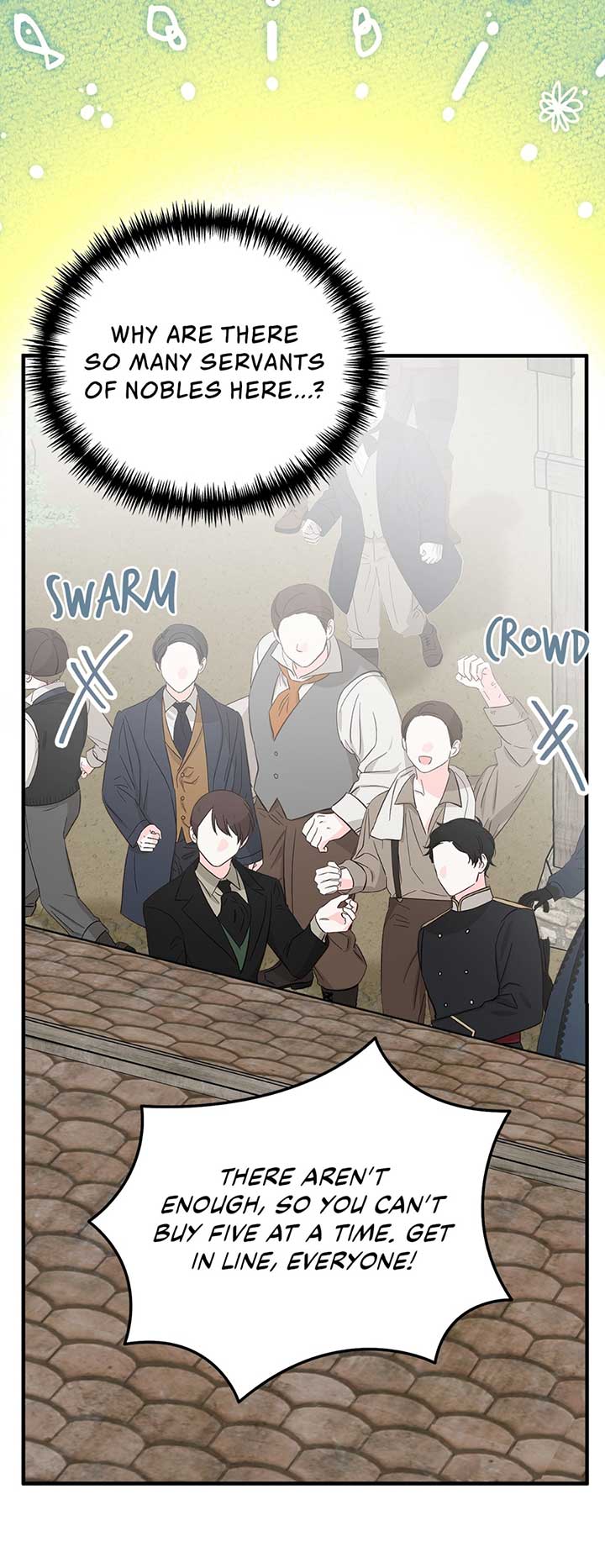 I Won’t Go Back to My Family Who Abandoned Me Chapter 24 142 33