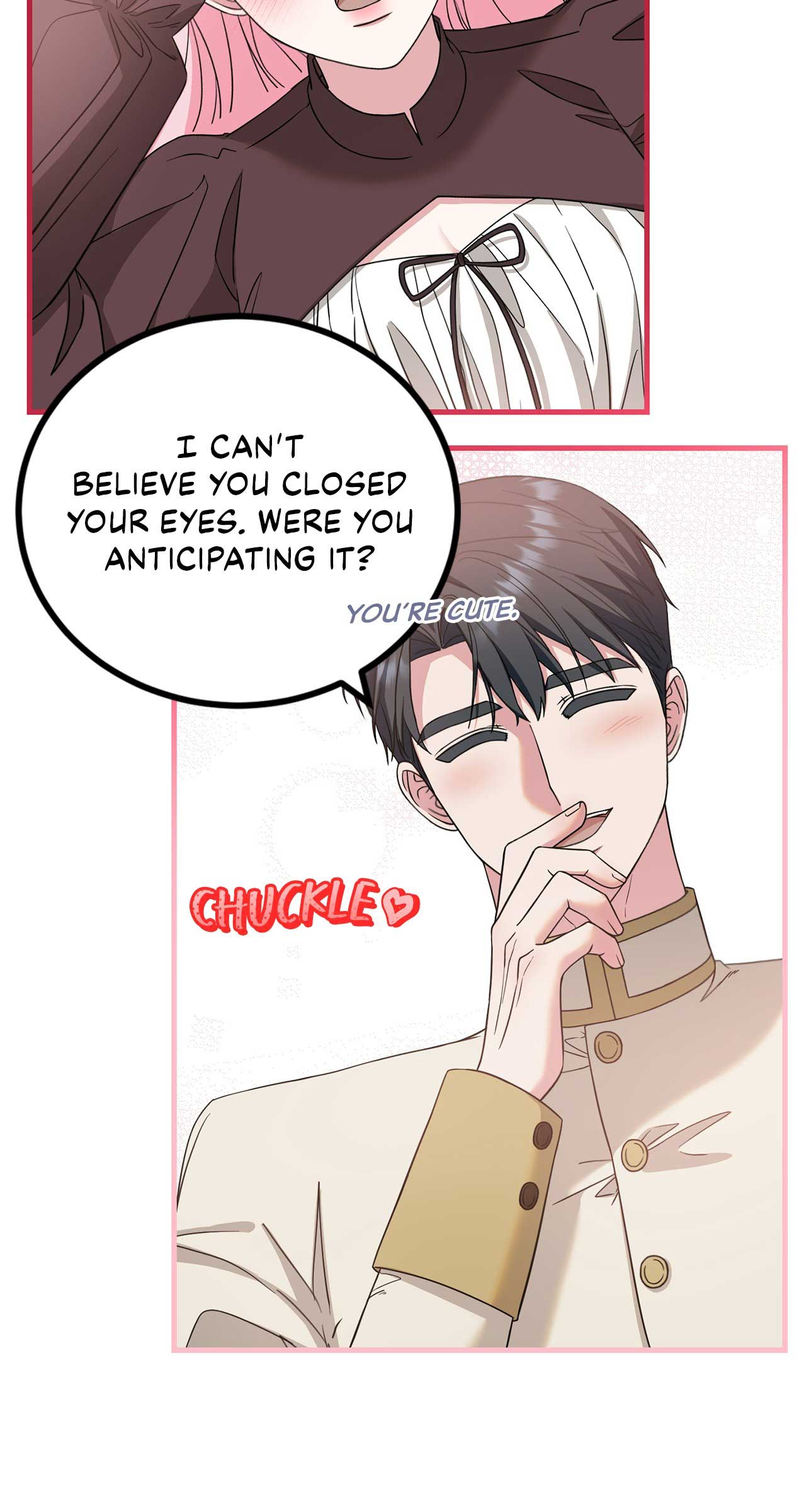 I Won’t Go Back to My Family Who Abandoned Me Chapter 40 301 18
