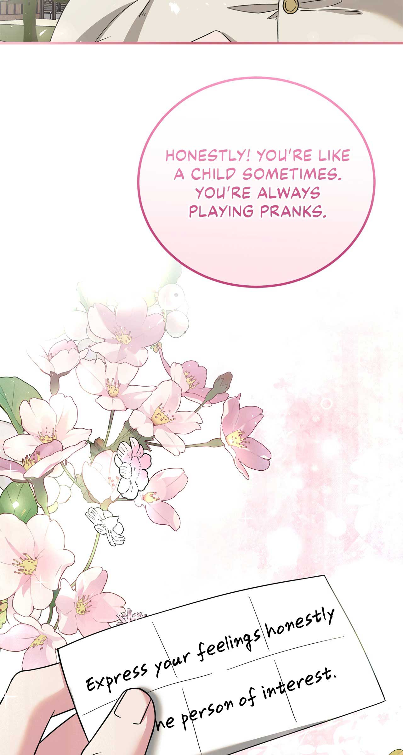I Won’t Go Back to My Family Who Abandoned Me Chapter 40 303 20