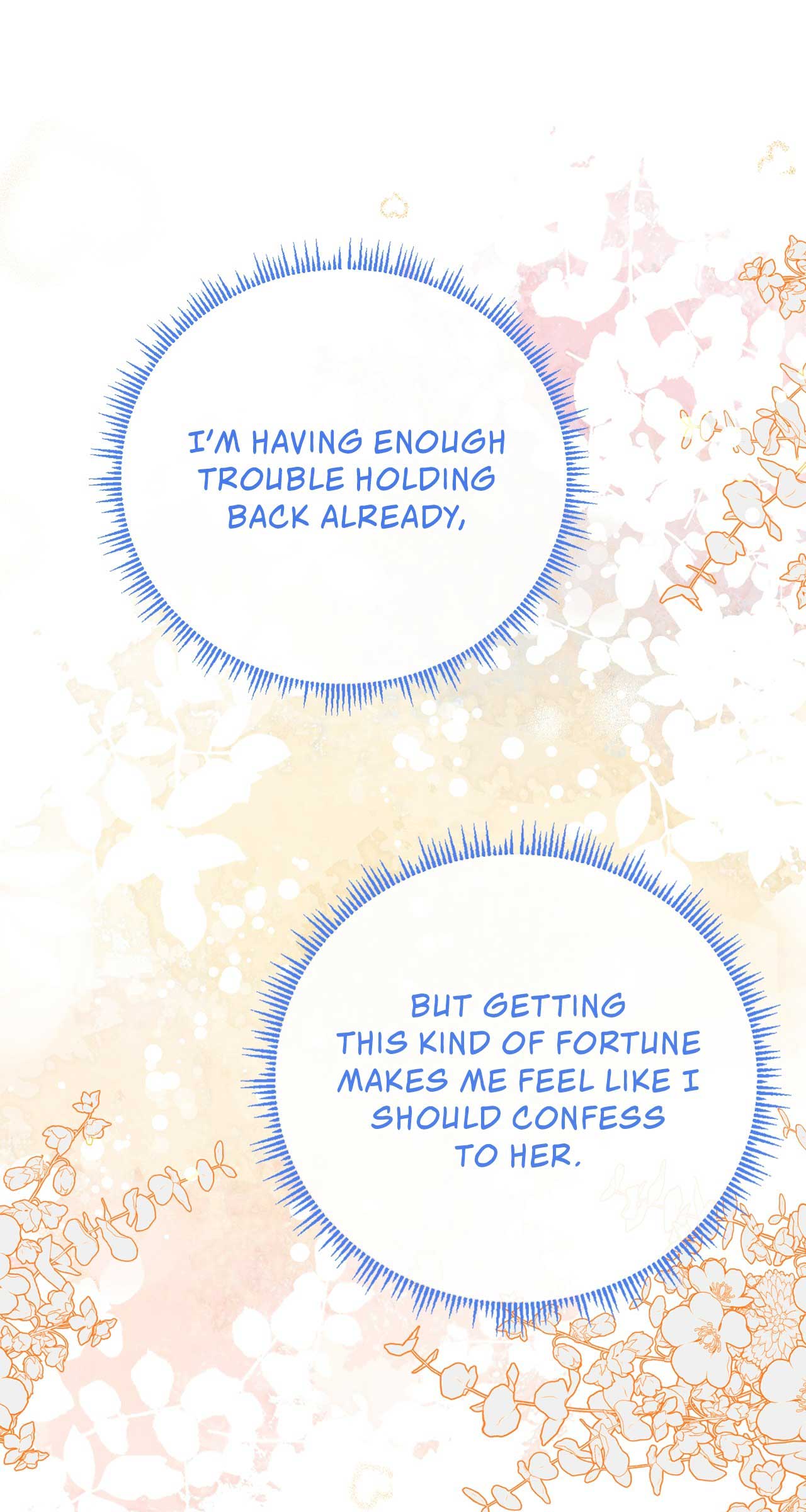 I Won’t Go Back to My Family Who Abandoned Me Chapter 40 305 22