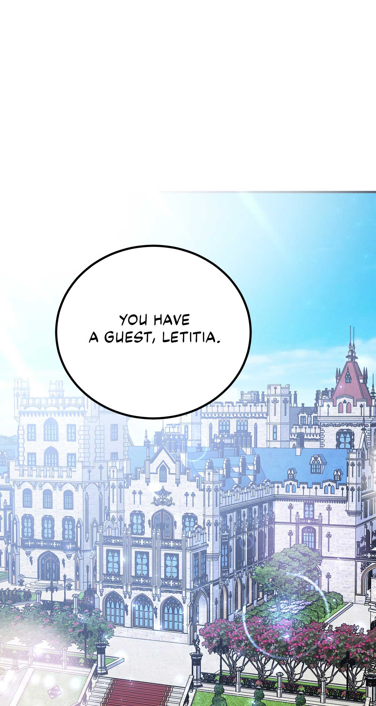 I Won’t Go Back to My Family Who Abandoned Me Chapter 40 307 24