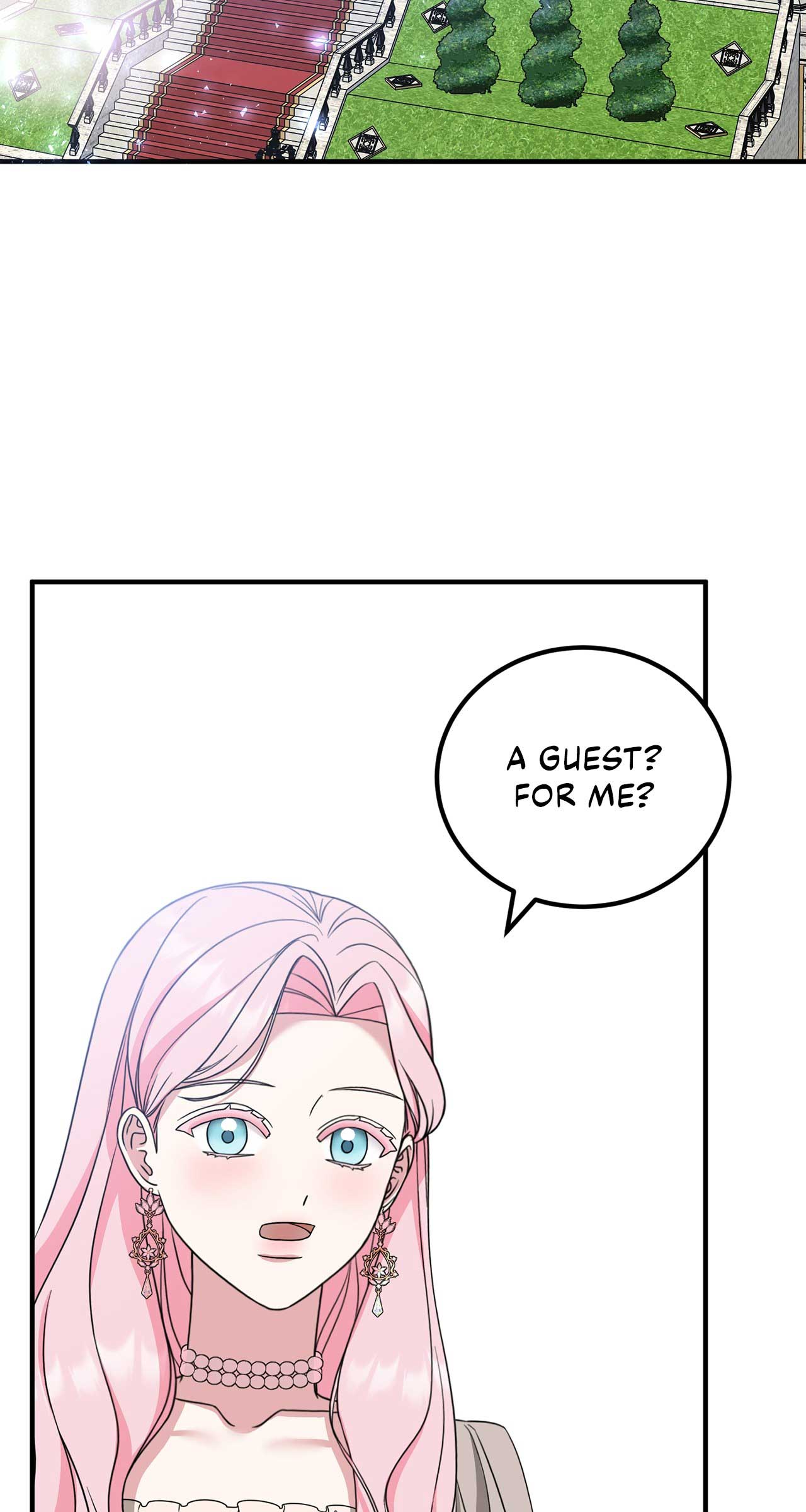 I Won’t Go Back to My Family Who Abandoned Me Chapter 40 308 25