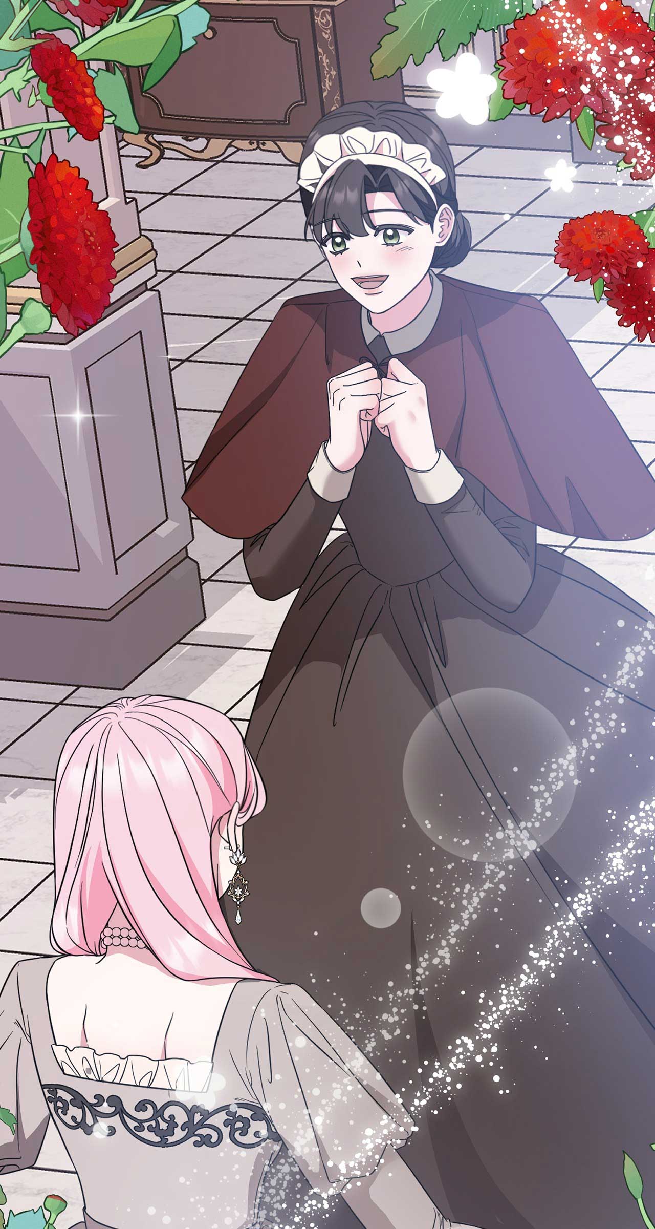 I Won’t Go Back to My Family Who Abandoned Me Chapter 40 310 27