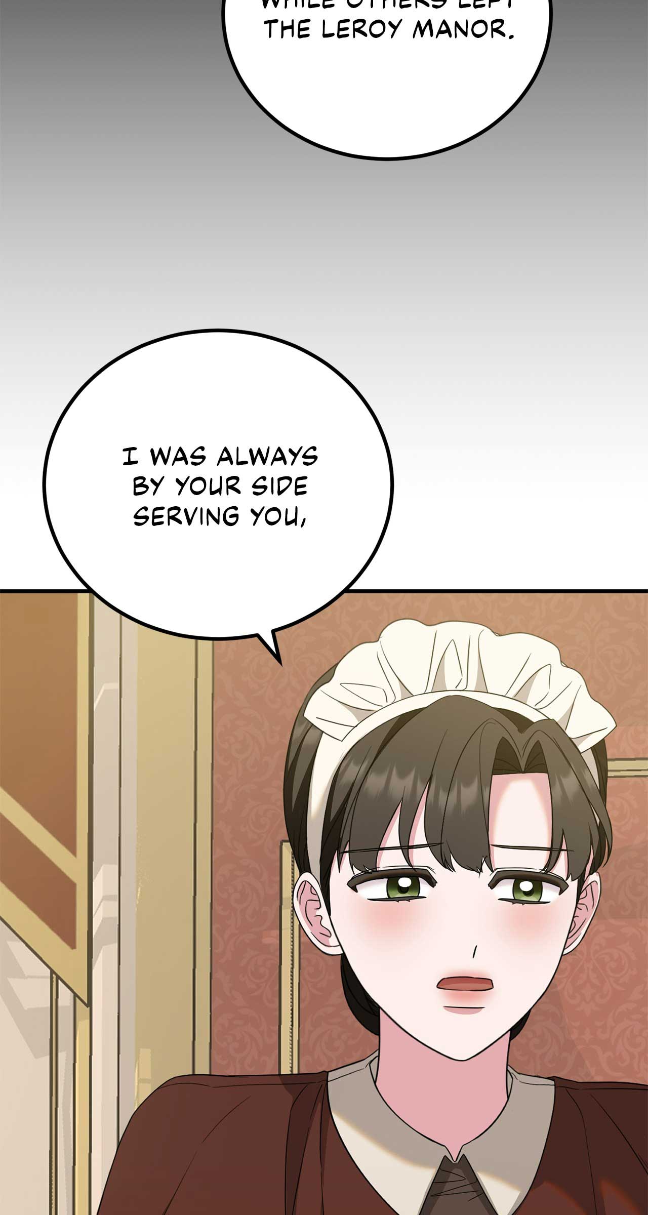 I Won’t Go Back to My Family Who Abandoned Me Chapter 40 317 34