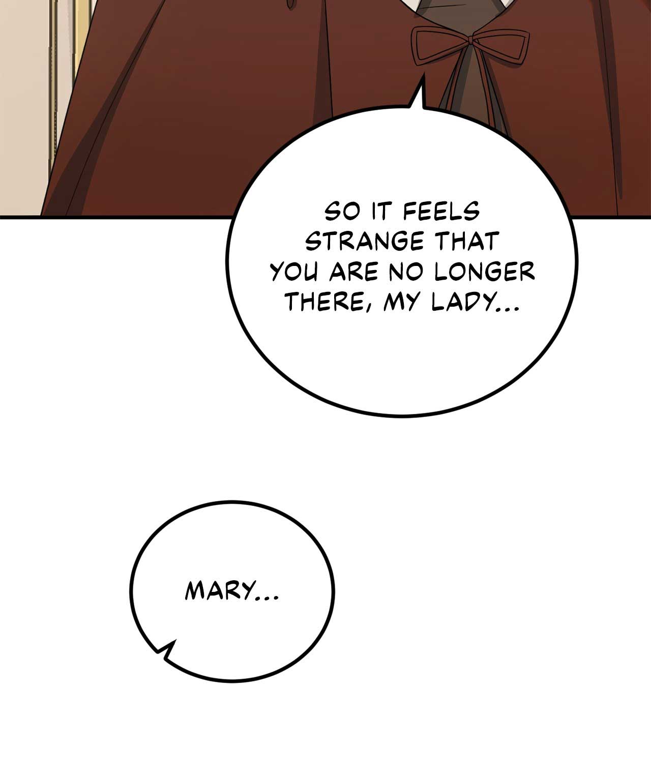 I Won’t Go Back to My Family Who Abandoned Me Chapter 40 318 35