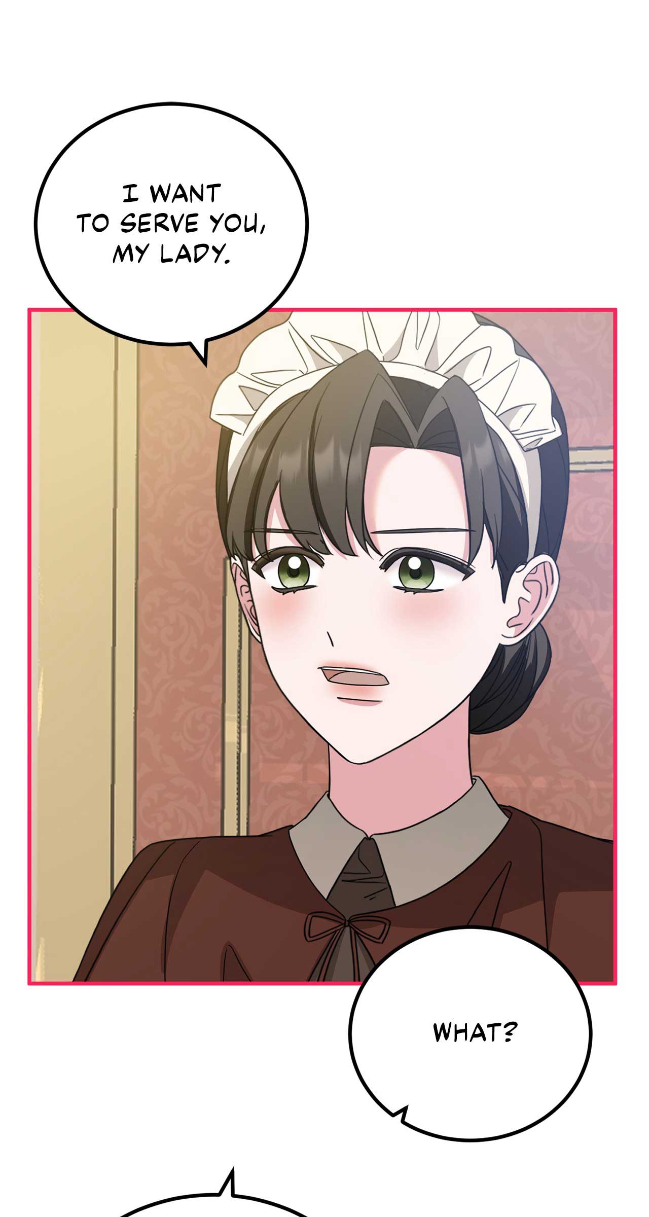 I Won’t Go Back to My Family Who Abandoned Me Chapter 40 319 36