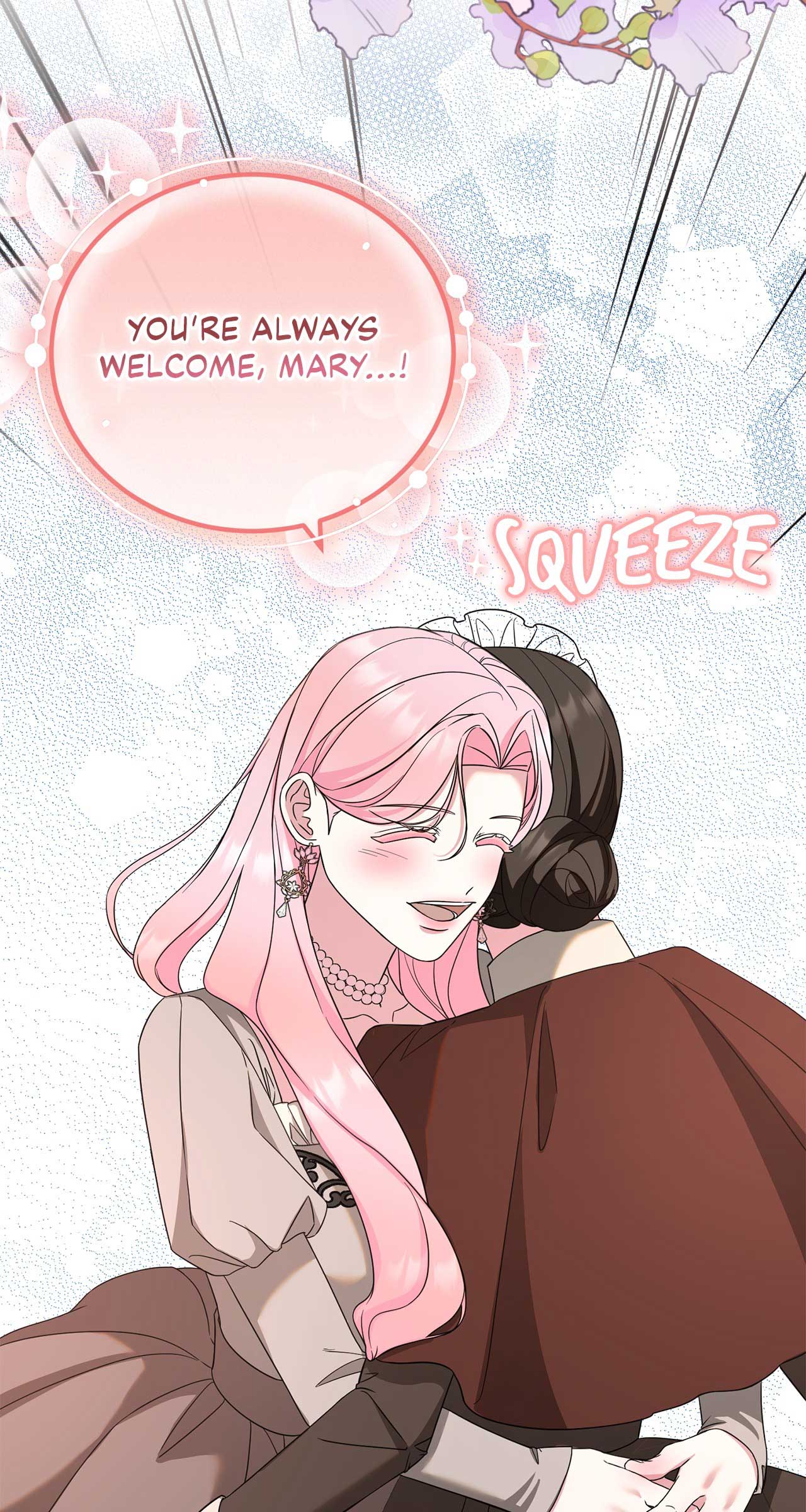 I Won’t Go Back to My Family Who Abandoned Me Chapter 40 322 39