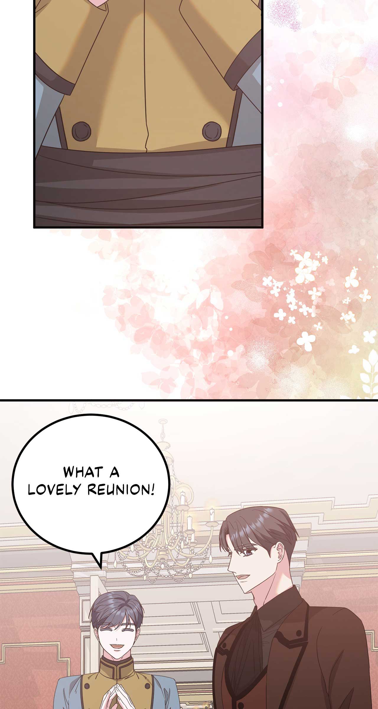 I Won’t Go Back to My Family Who Abandoned Me Chapter 40 324 41