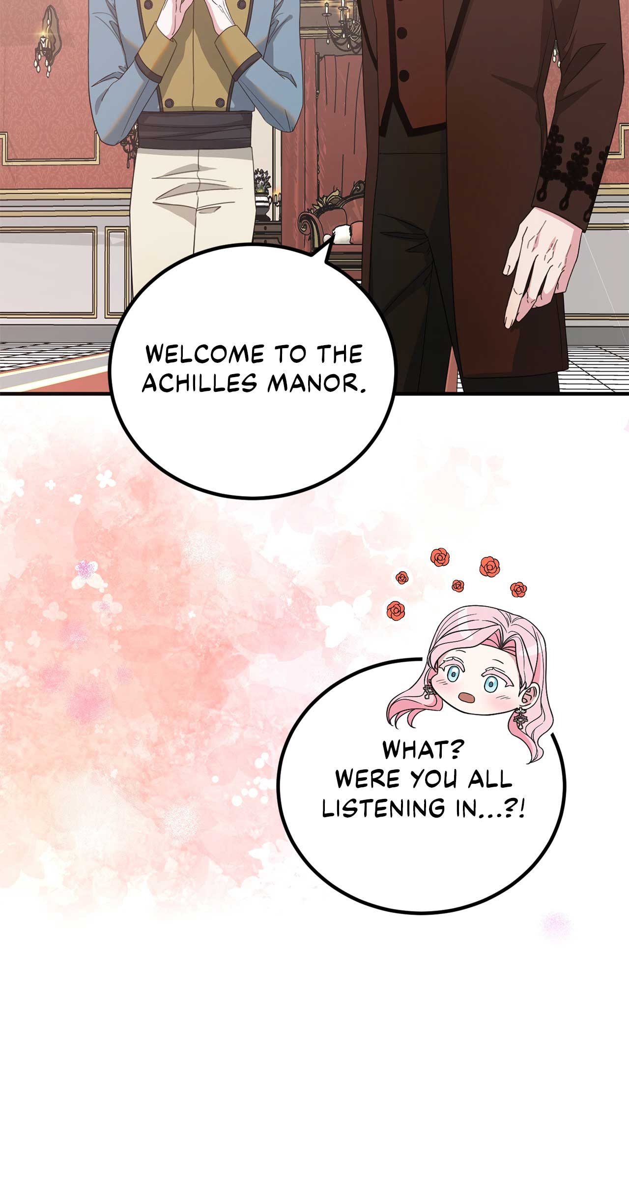 I Won’t Go Back to My Family Who Abandoned Me Chapter 40 325 42