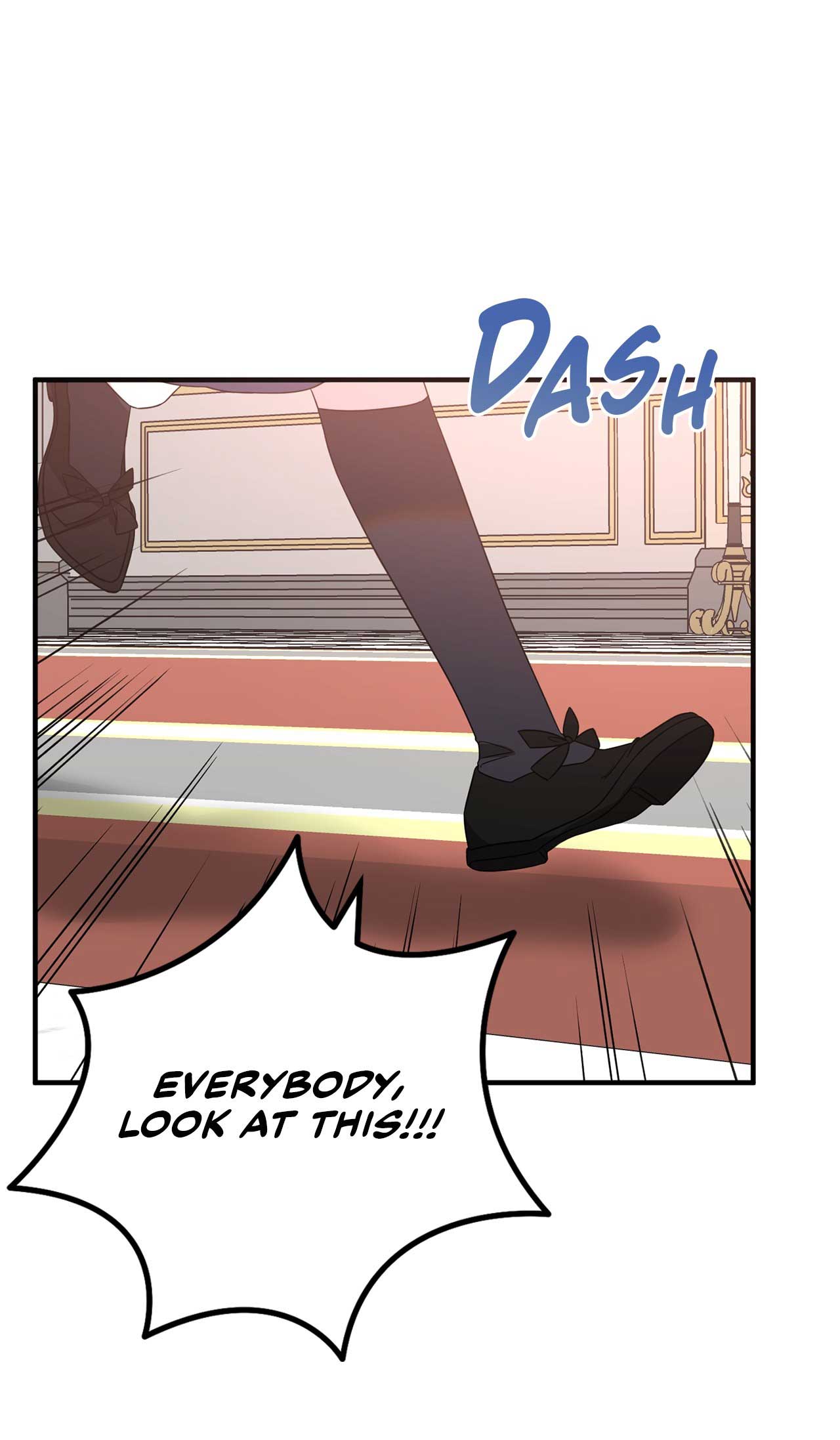 I Won’t Go Back to My Family Who Abandoned Me Chapter 40 326 43