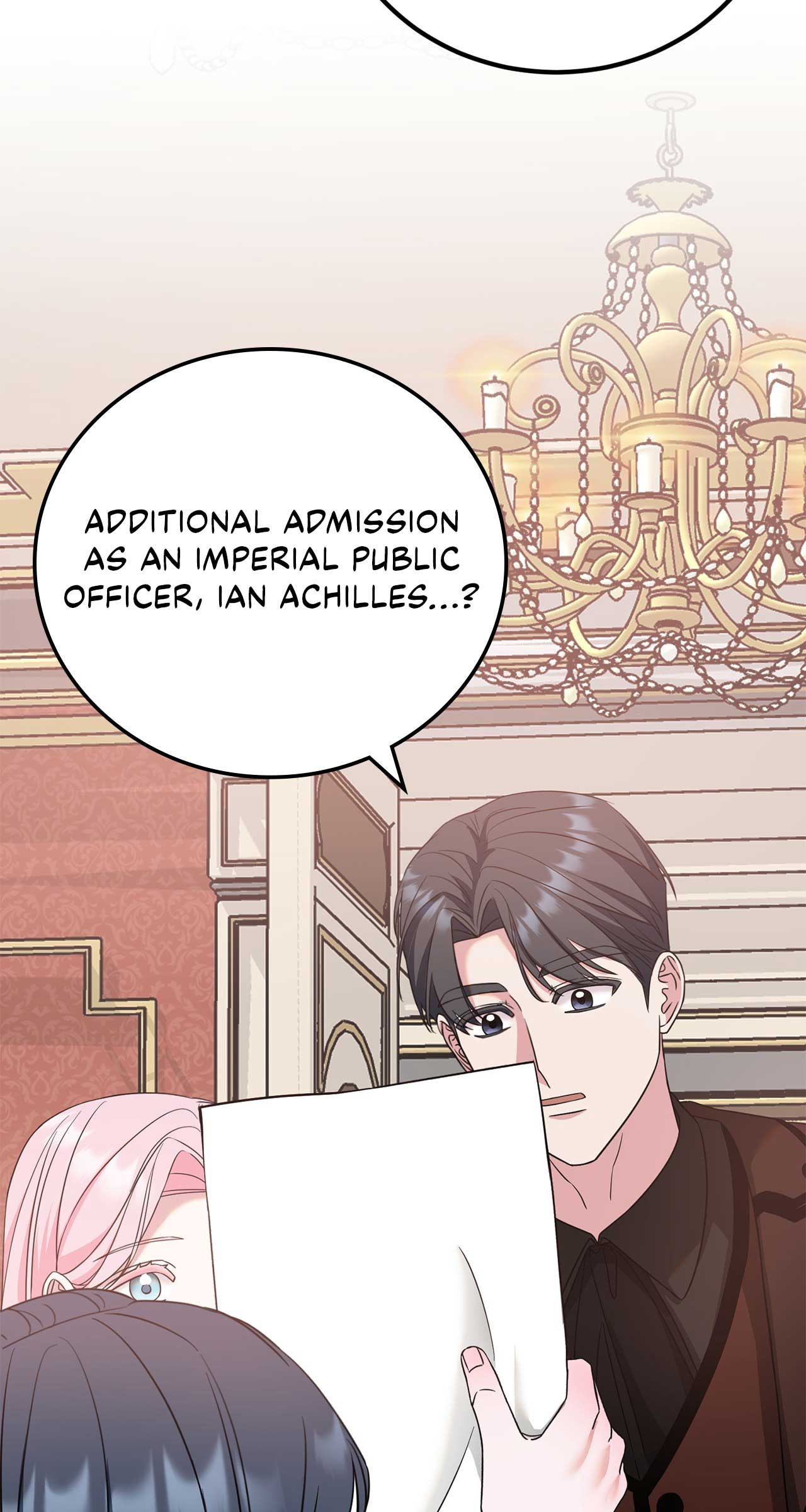 I Won’t Go Back to My Family Who Abandoned Me Chapter 40 328 45