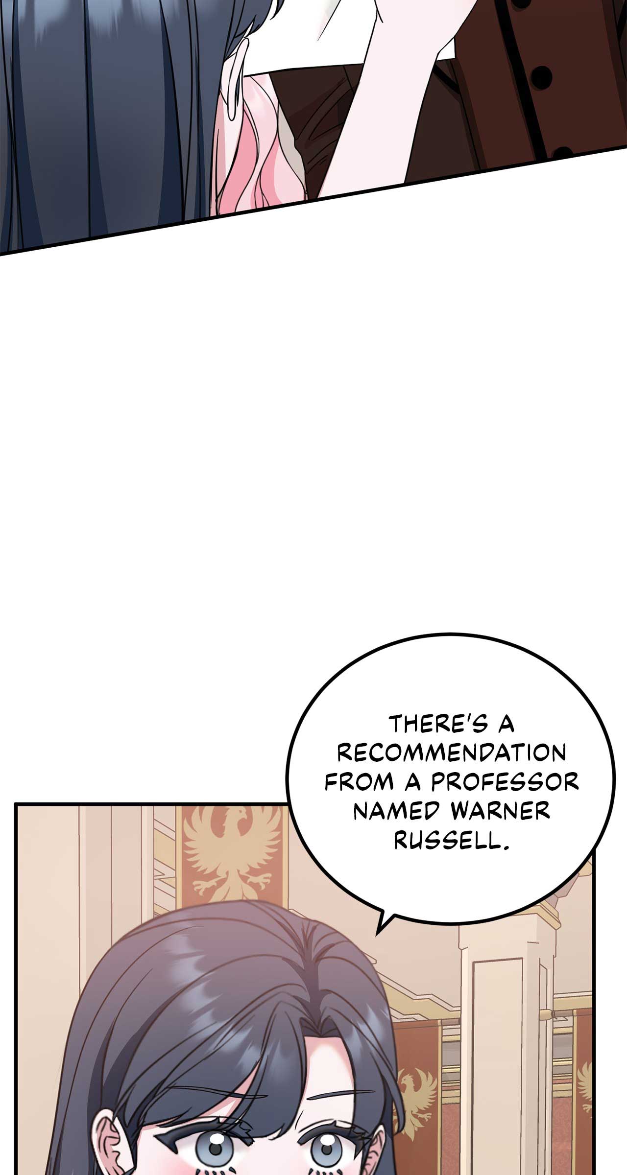 I Won’t Go Back to My Family Who Abandoned Me Chapter 40 329 46