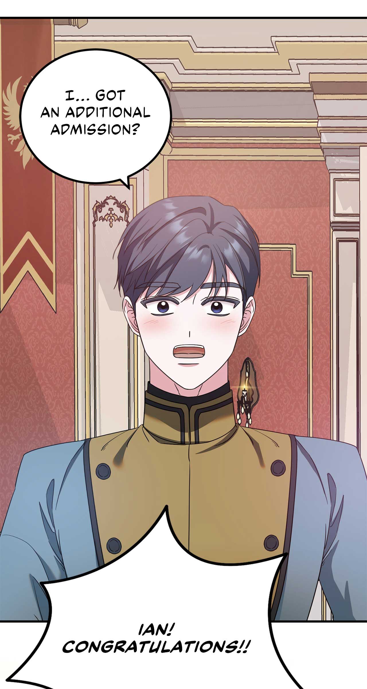 I Won’t Go Back to My Family Who Abandoned Me Chapter 40 331 48