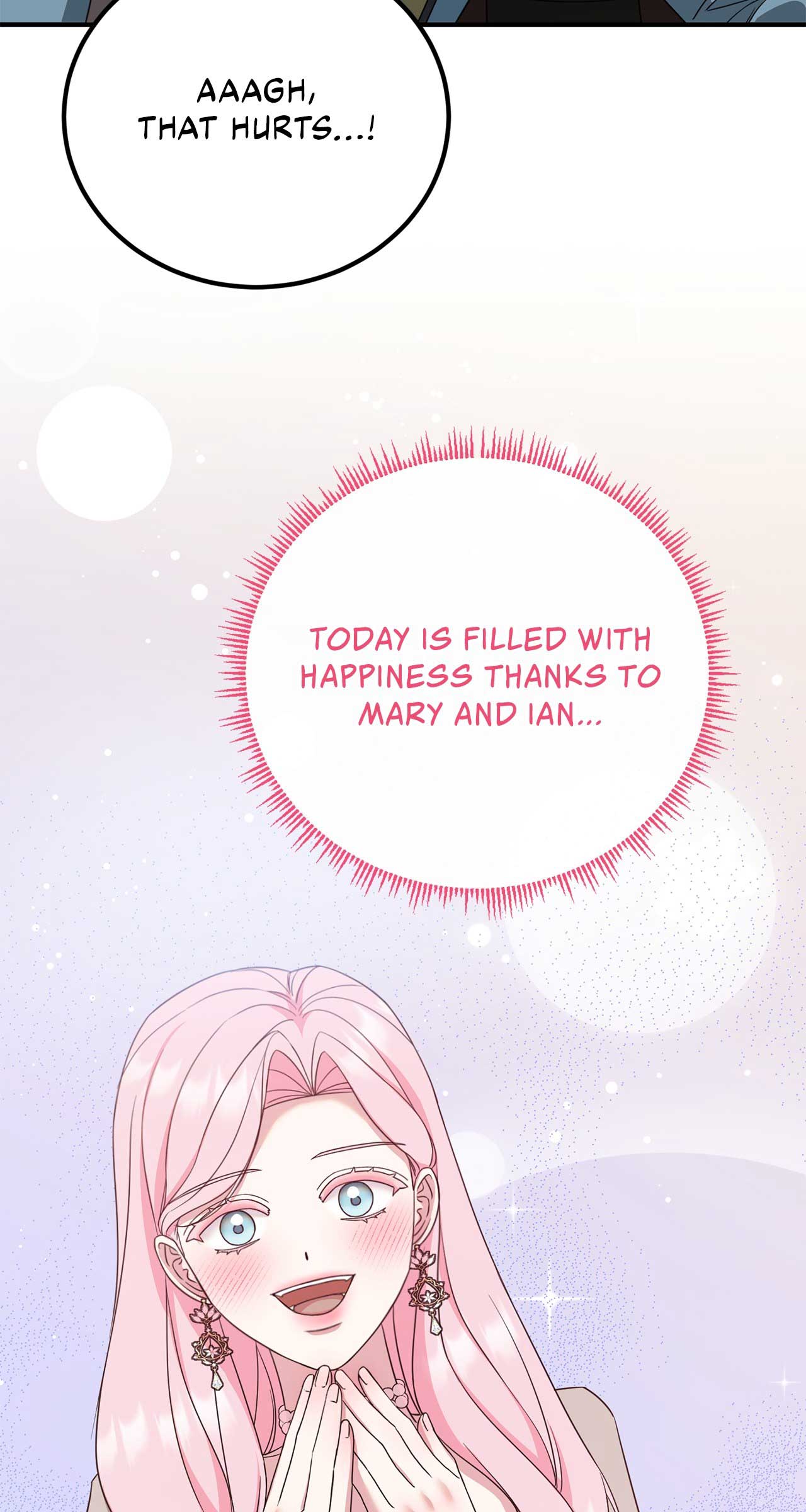 I Won’t Go Back to My Family Who Abandoned Me Chapter 40 333 50