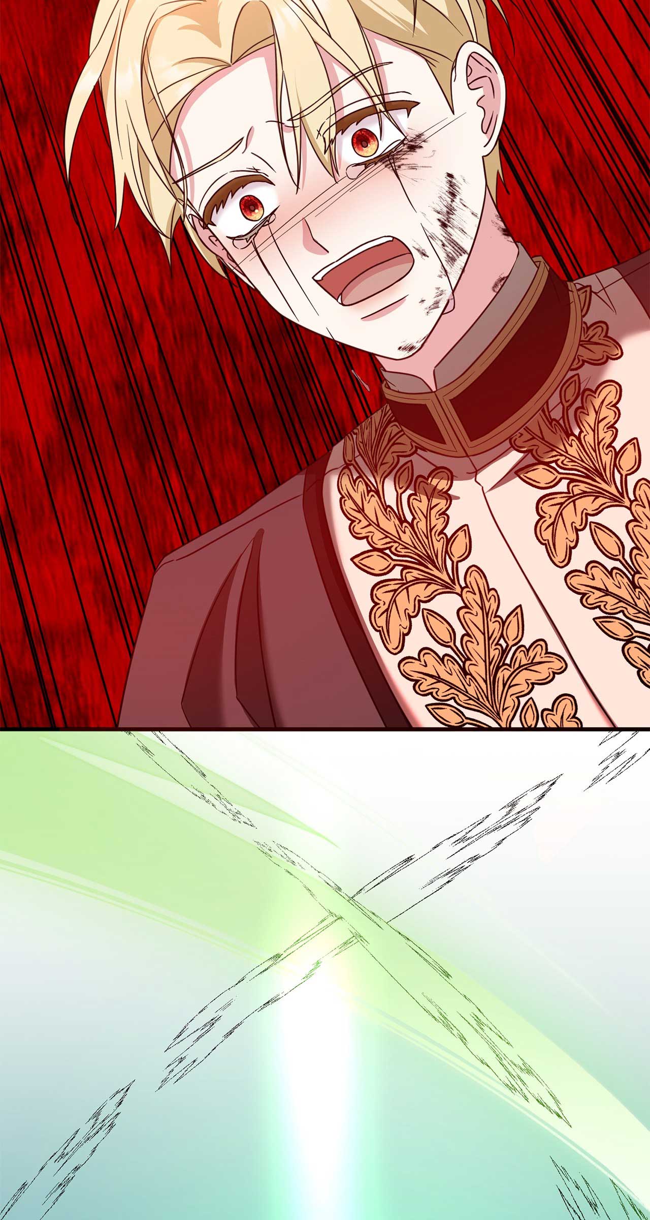 I Won’t Go Back to My Family Who Abandoned Me Chapter 40 340 57
