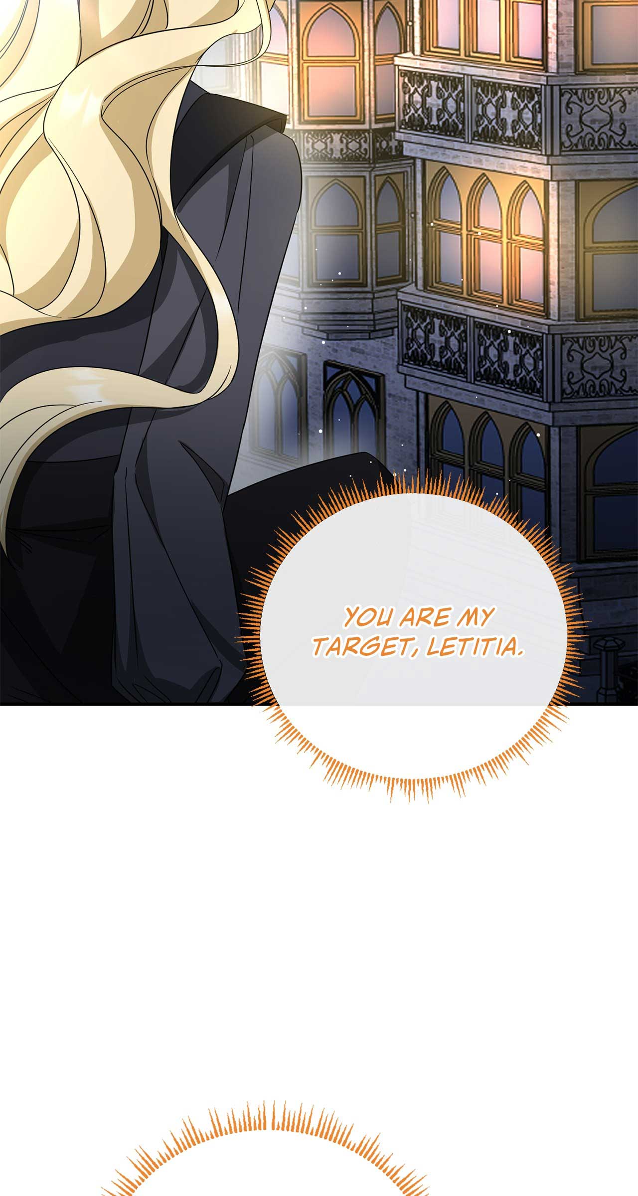 I Won’t Go Back to My Family Who Abandoned Me Chapter 40 344 61