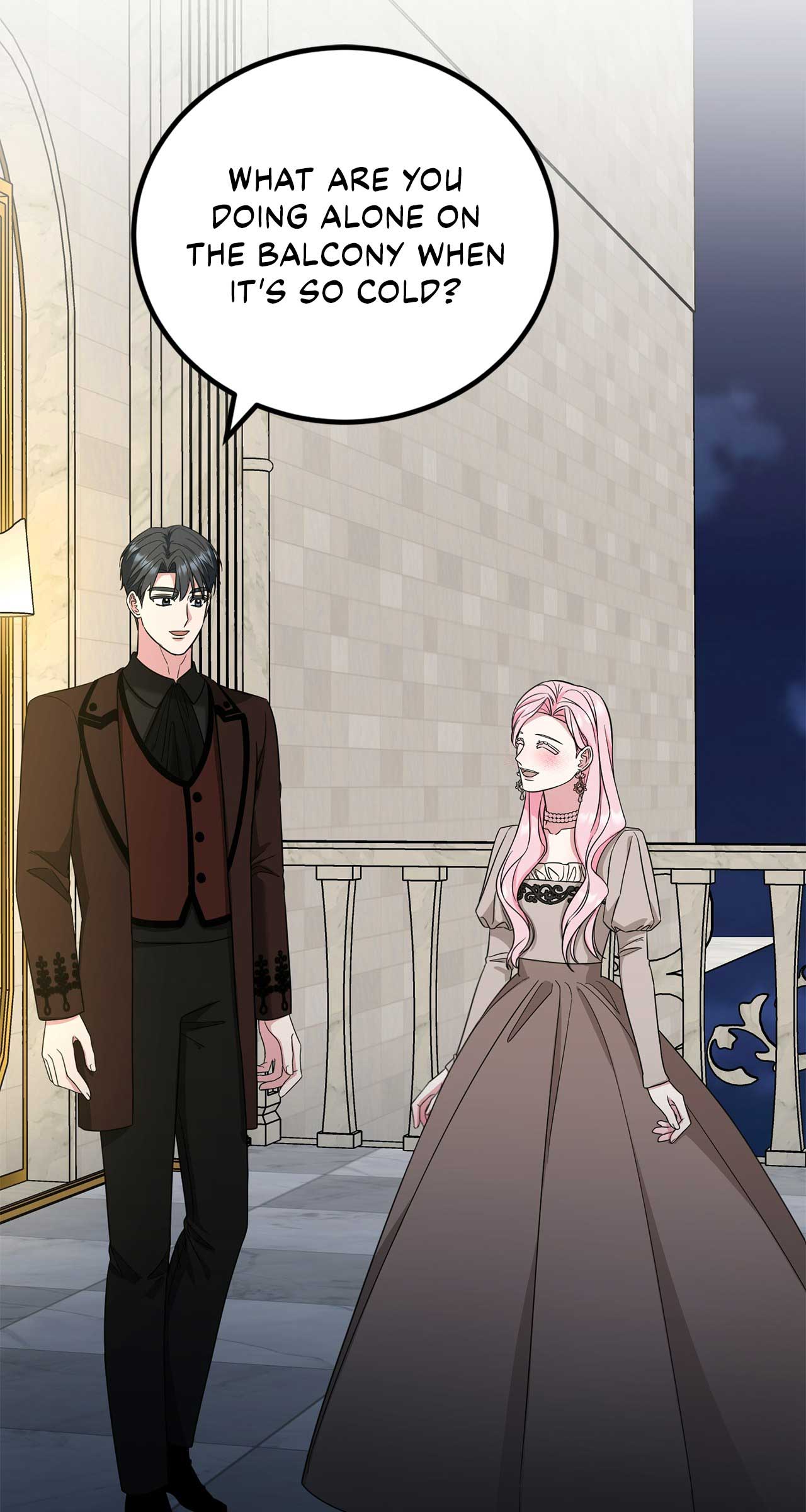 I Won’t Go Back to My Family Who Abandoned Me Chapter 40 347 64