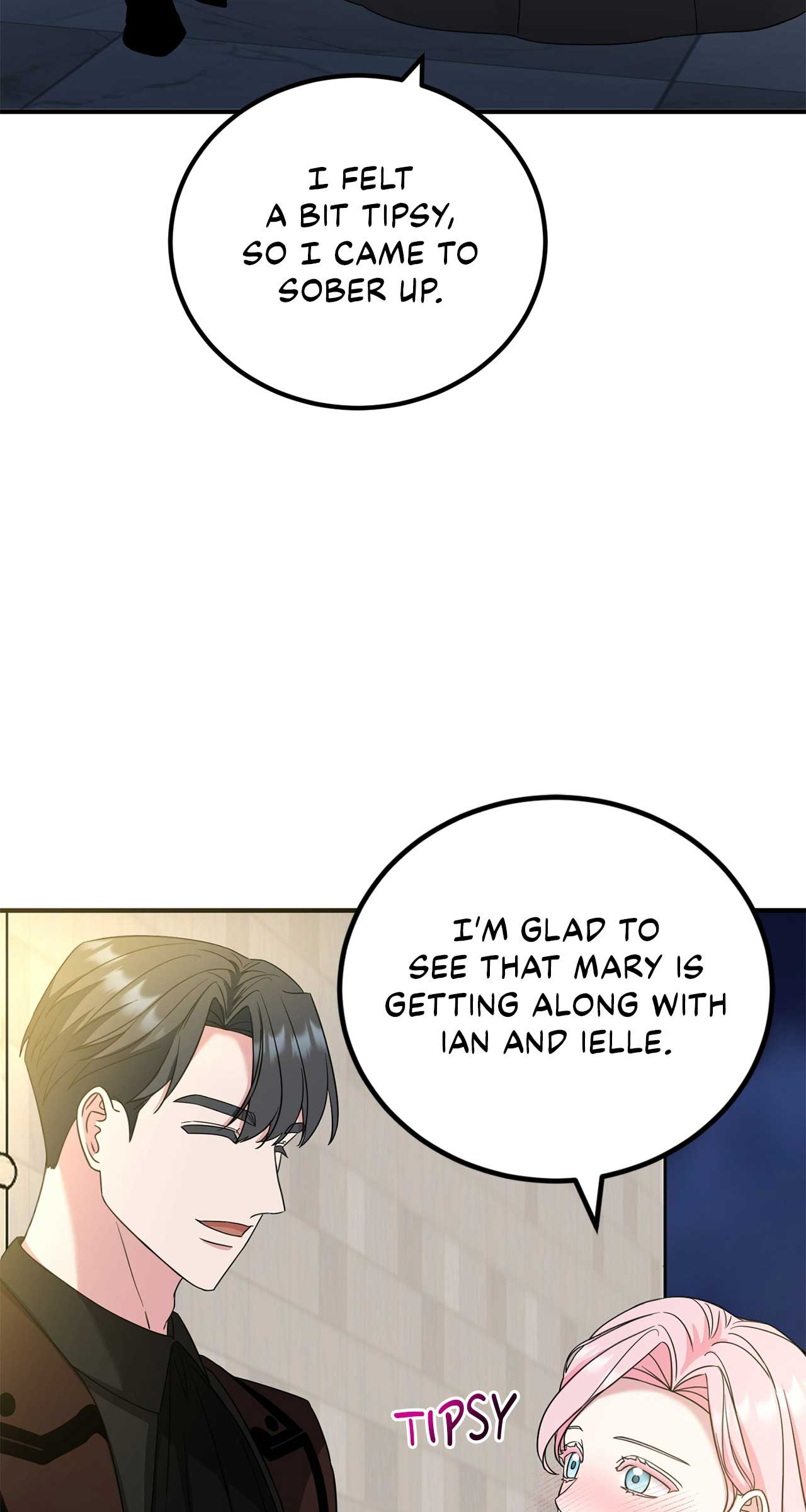 I Won’t Go Back to My Family Who Abandoned Me Chapter 40 348 65