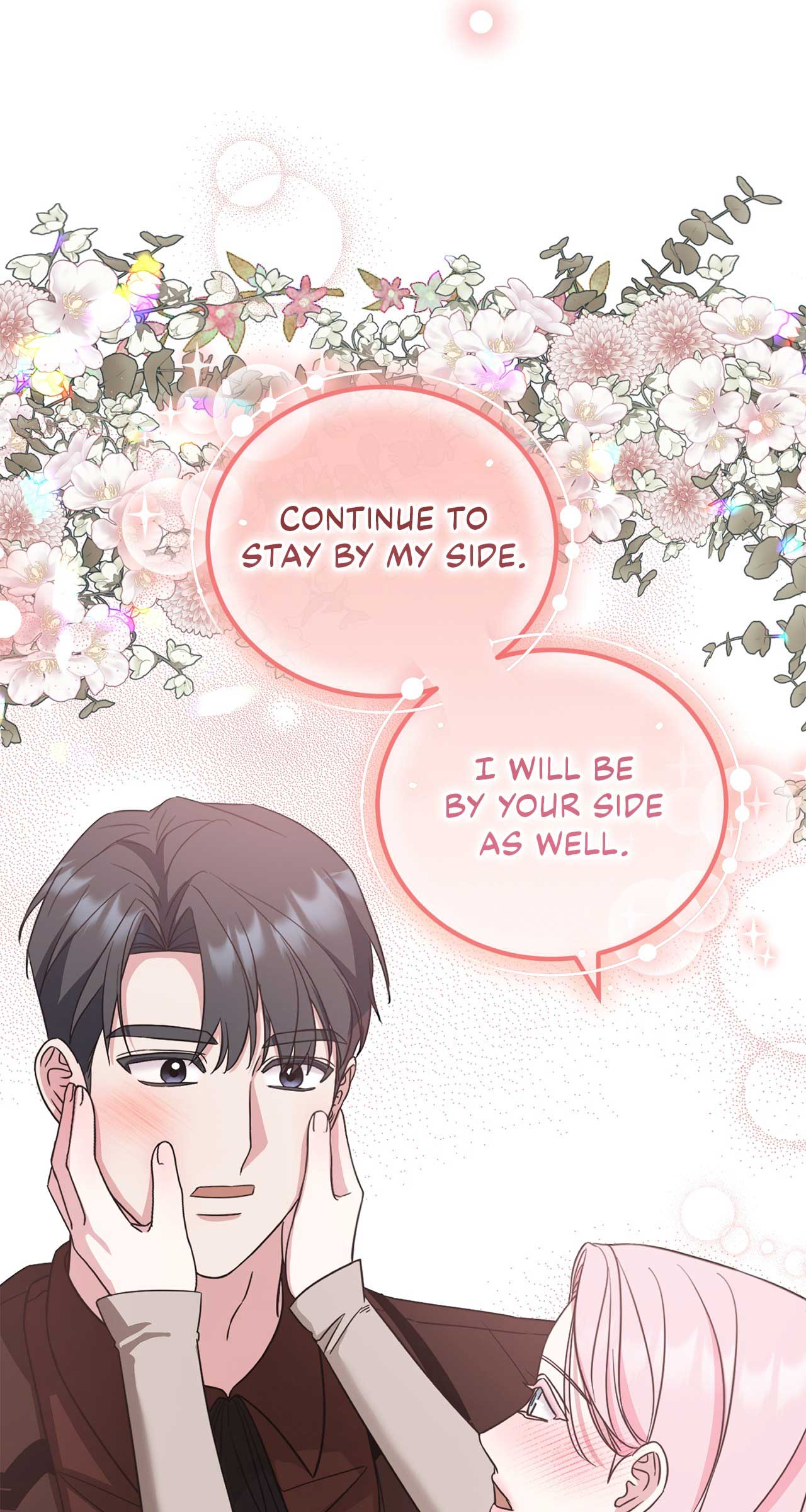 I Won’t Go Back to My Family Who Abandoned Me Chapter 40 353 70