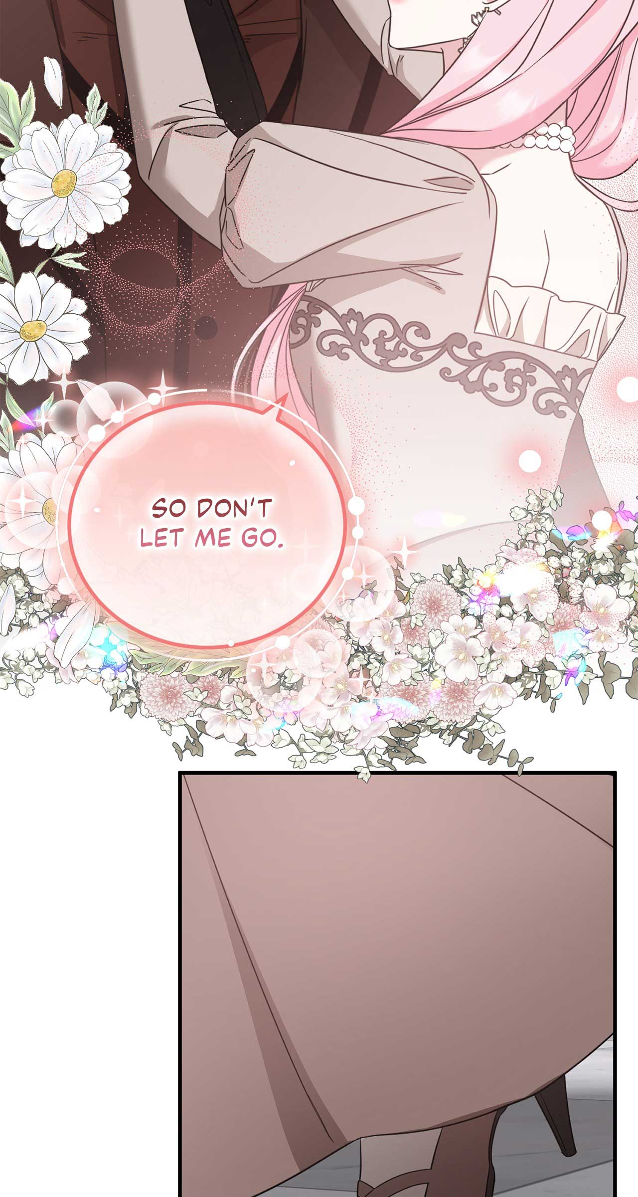 I Won’t Go Back to My Family Who Abandoned Me Chapter 40 354 71