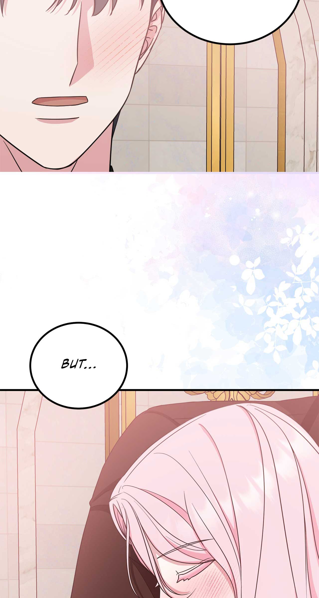 I Won’t Go Back to My Family Who Abandoned Me Chapter 40 357 74
