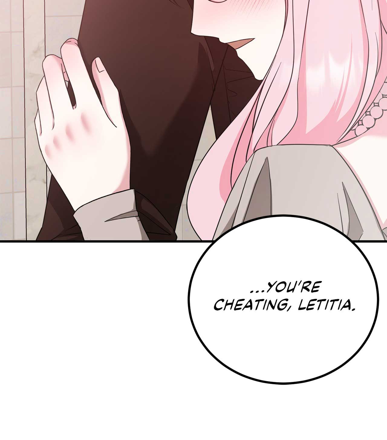 I Won’t Go Back to My Family Who Abandoned Me Chapter 40 358 75