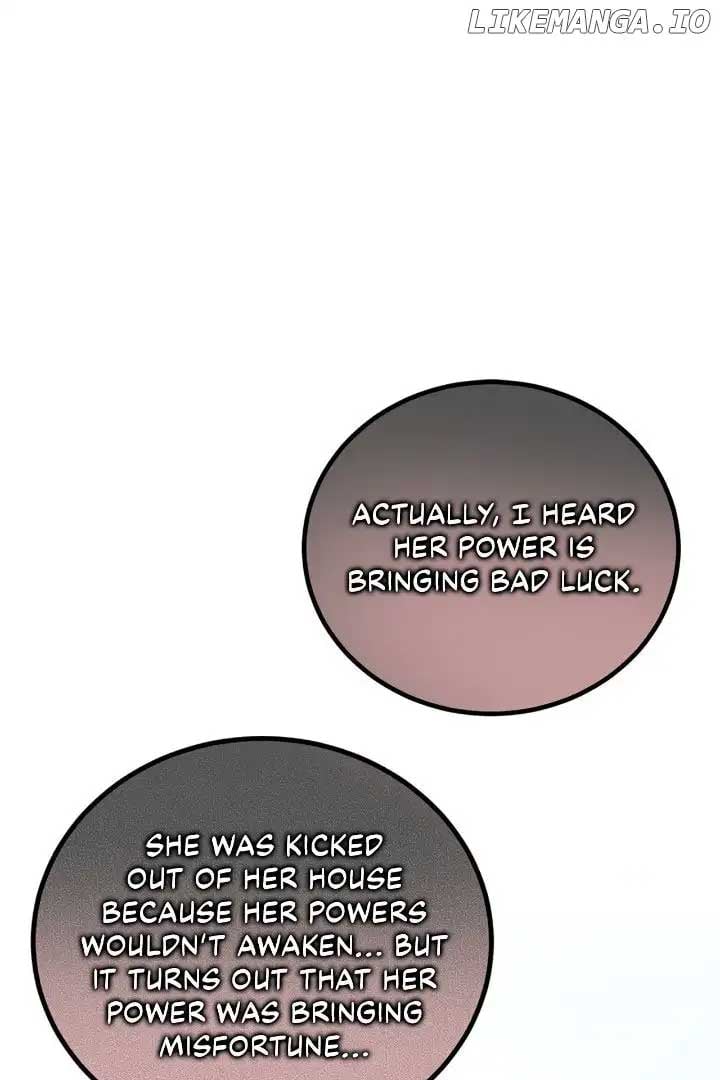 I Won’t Go Back to My Family Who Abandoned Me Chapter 41 269 01