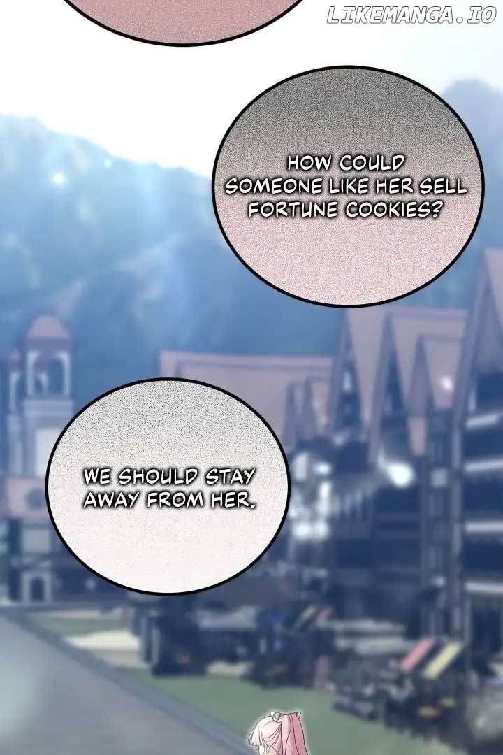 I Won’t Go Back to My Family Who Abandoned Me Chapter 41 270 02