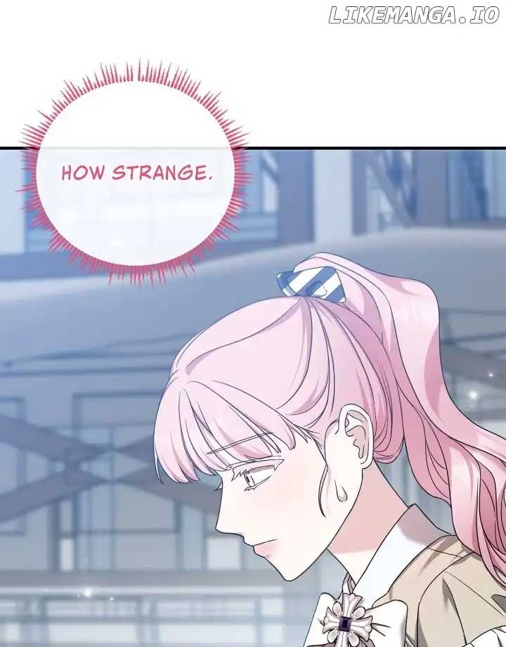 I Won’t Go Back to My Family Who Abandoned Me Chapter 41 272 04