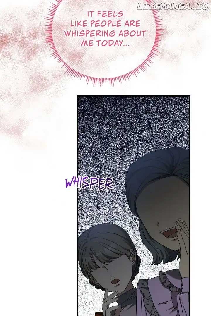 I Won’t Go Back to My Family Who Abandoned Me Chapter 41 274 06
