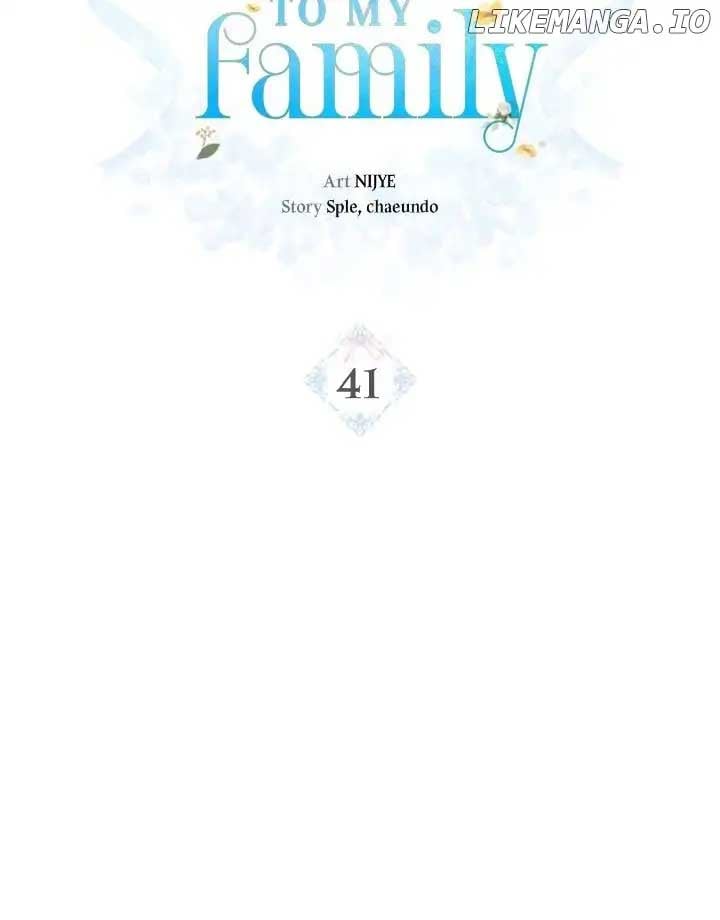 I Won’t Go Back to My Family Who Abandoned Me Chapter 41 280 12