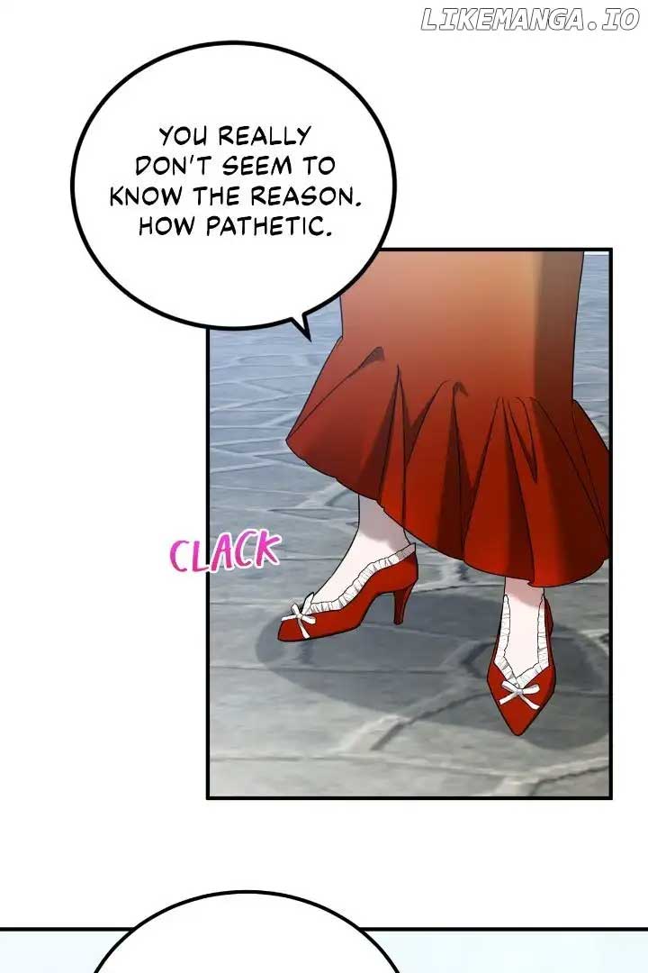 I Won’t Go Back to My Family Who Abandoned Me Chapter 41 282 14