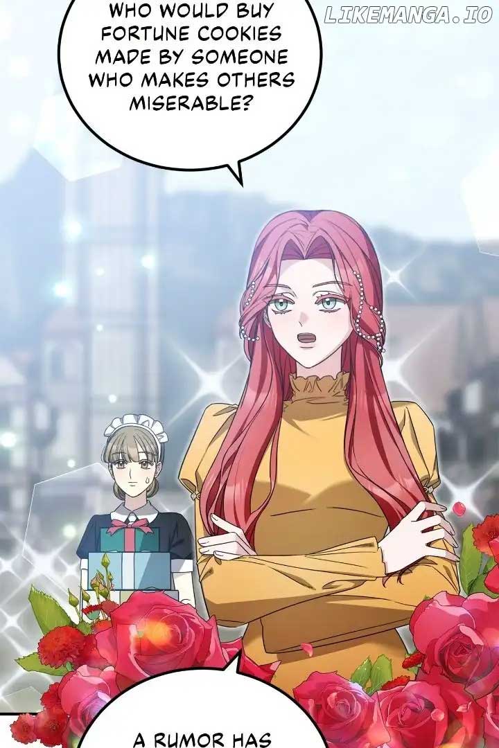 I Won’t Go Back to My Family Who Abandoned Me Chapter 41 283 15