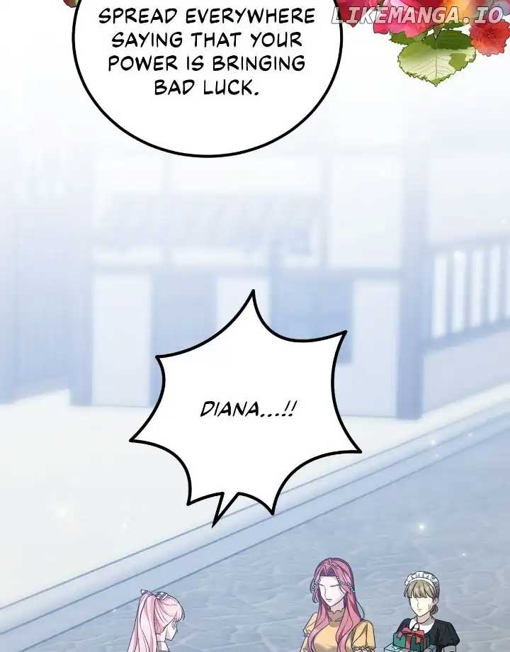 I Won’t Go Back to My Family Who Abandoned Me Chapter 41 284 16