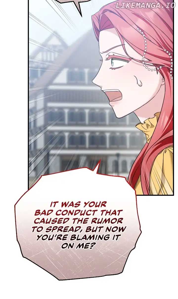 I Won’t Go Back to My Family Who Abandoned Me Chapter 41 290 22