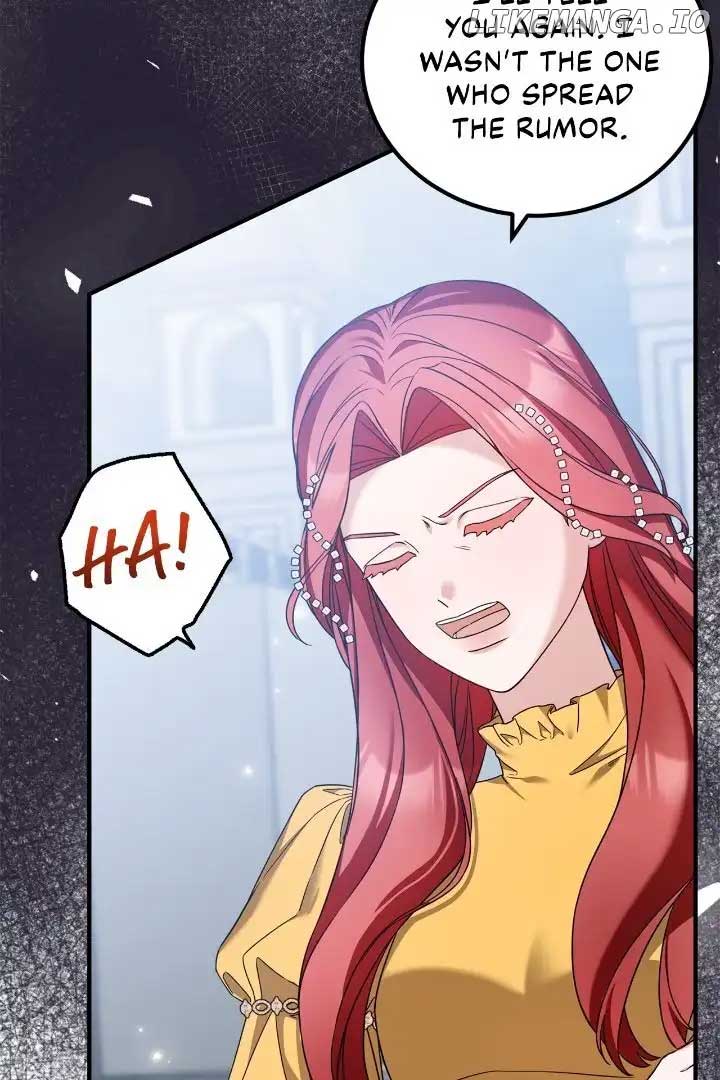 I Won’t Go Back to My Family Who Abandoned Me Chapter 41 295 27