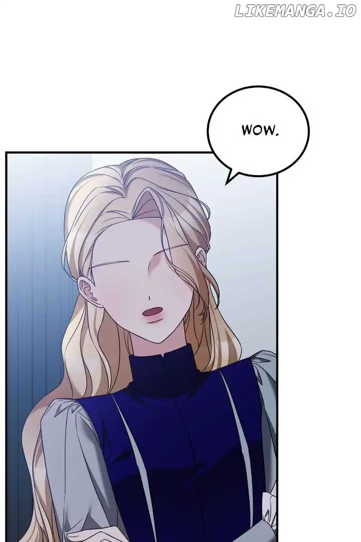 I Won’t Go Back to My Family Who Abandoned Me Chapter 41 300 32