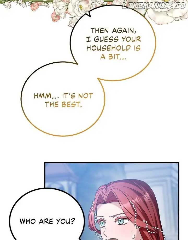 I Won’t Go Back to My Family Who Abandoned Me Chapter 41 303 35