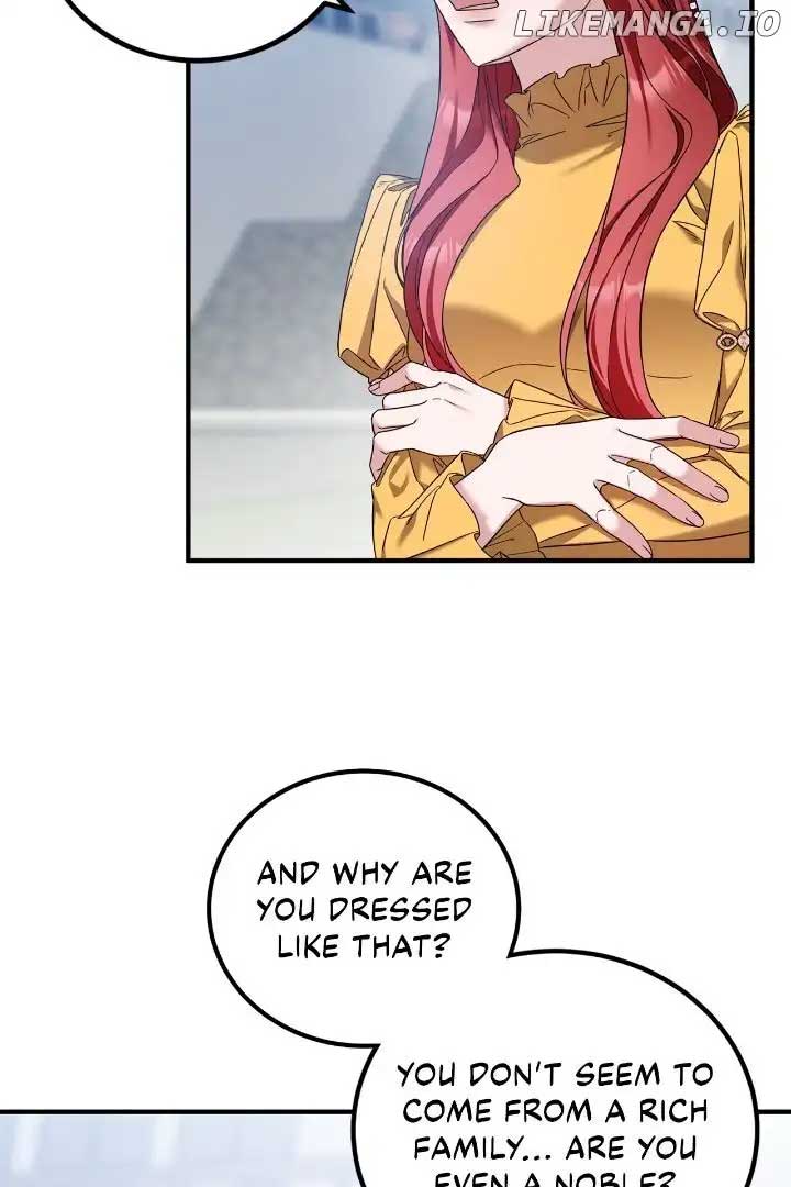 I Won’t Go Back to My Family Who Abandoned Me Chapter 41 304 36