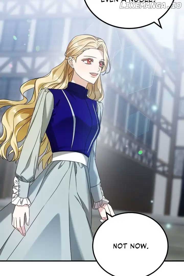 I Won’t Go Back to My Family Who Abandoned Me Chapter 41 305 37