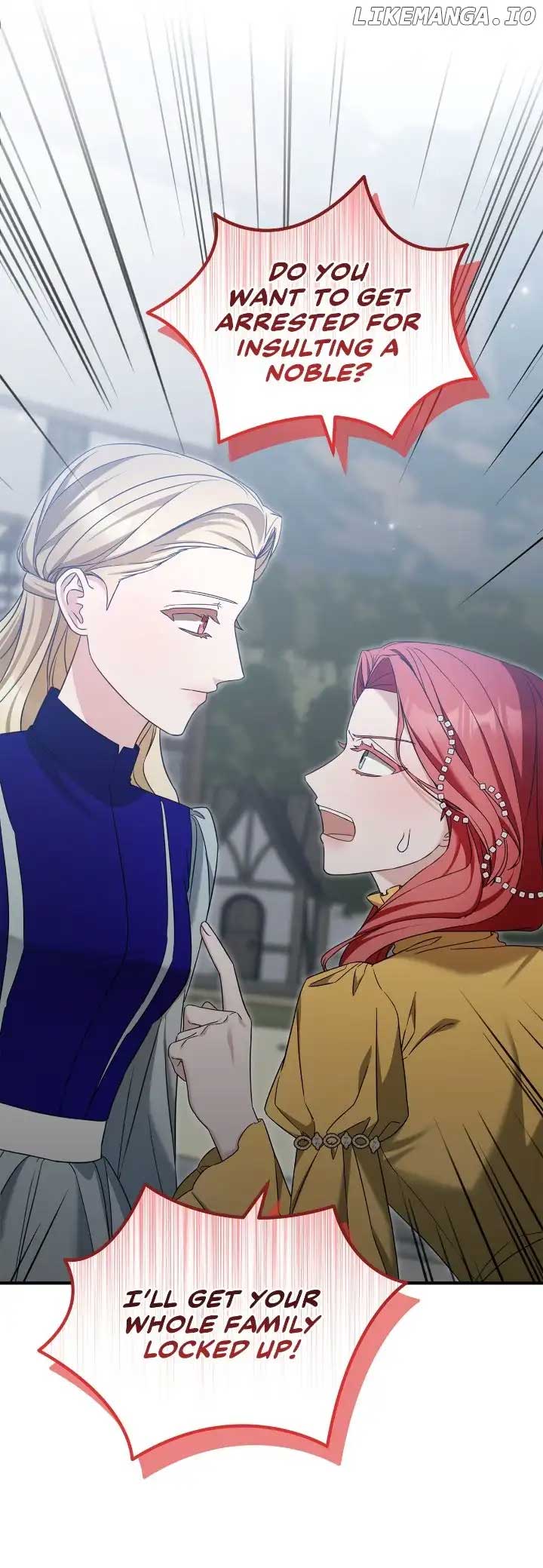 I Won’t Go Back to My Family Who Abandoned Me Chapter 41 308 40