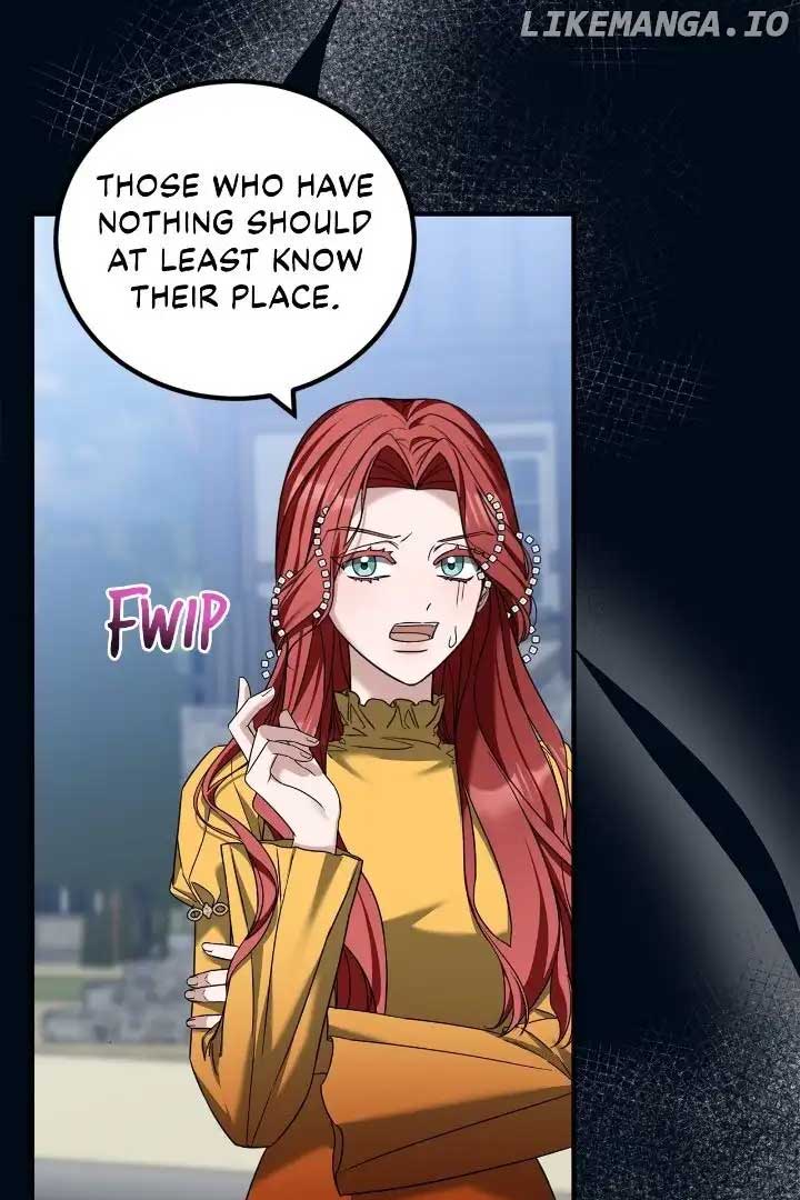 I Won’t Go Back to My Family Who Abandoned Me Chapter 41 310 42