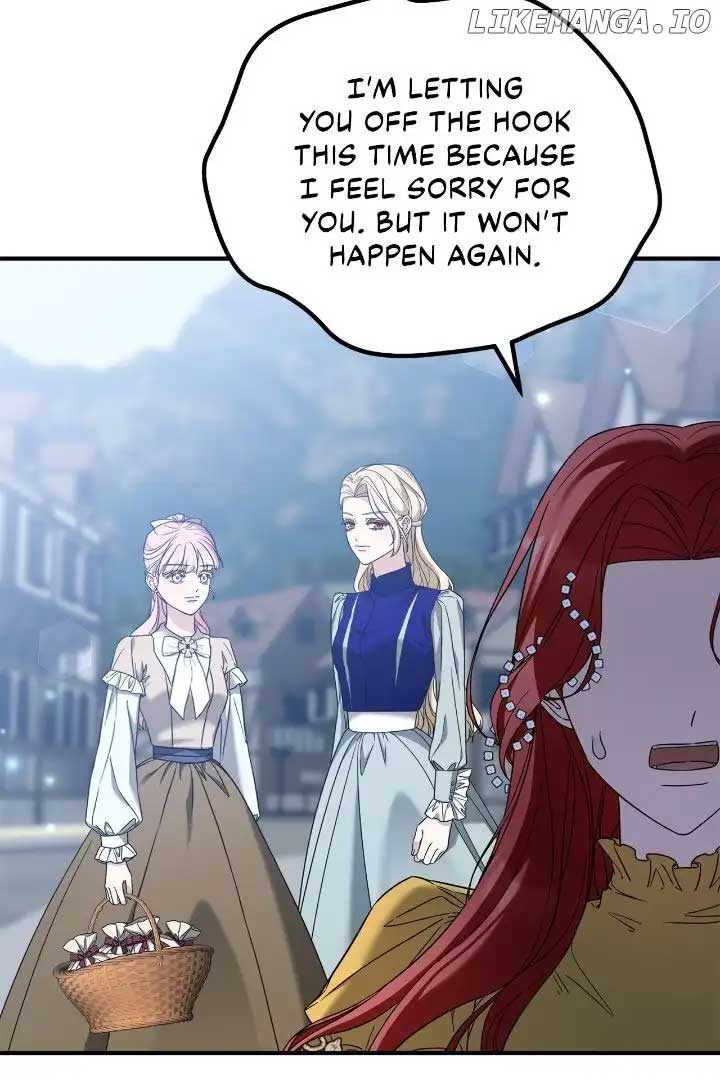 I Won’t Go Back to My Family Who Abandoned Me Chapter 41 314 46