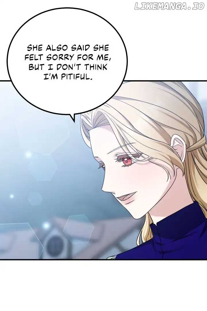 I Won’t Go Back to My Family Who Abandoned Me Chapter 41 318 50